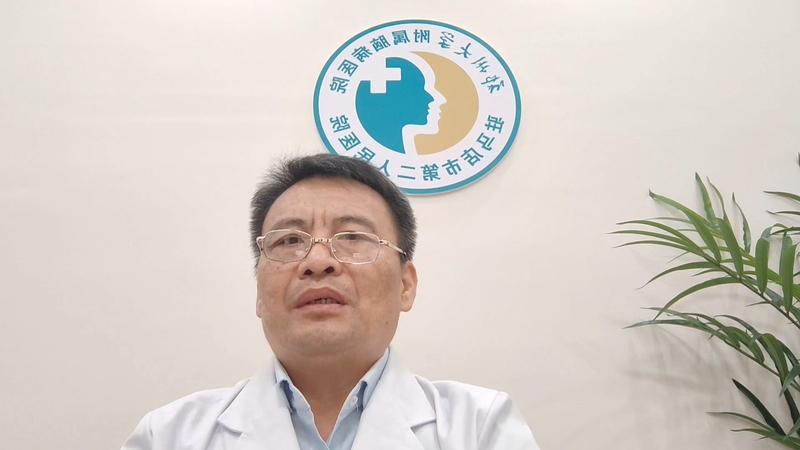 如何区分轻度、中度和重度抑郁症？