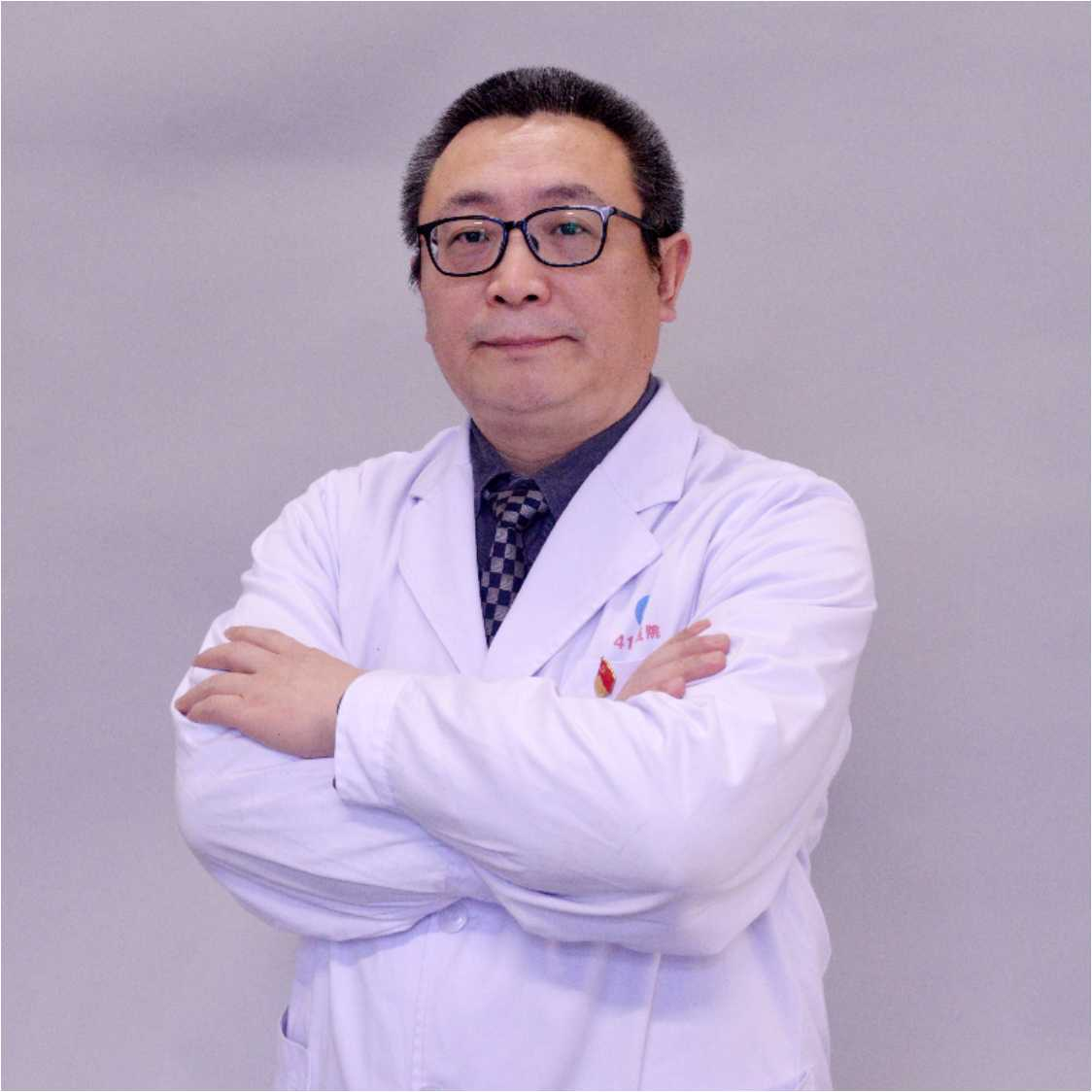 刘伟医生简介 - 核工业四一六医院甲状腺外科 - 好大夫在线