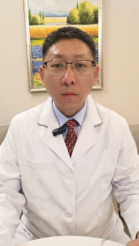 咽喉部的乳头状瘤