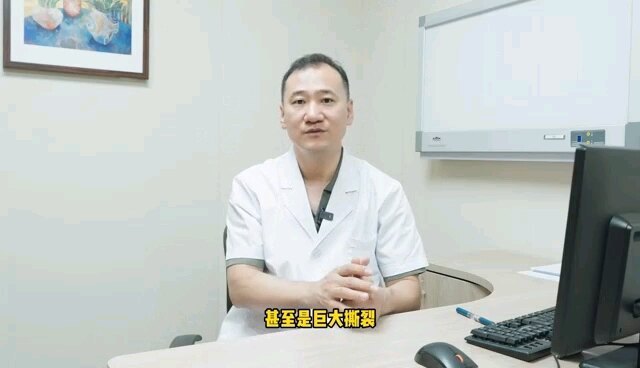 肩袖锚钉需要取吗？