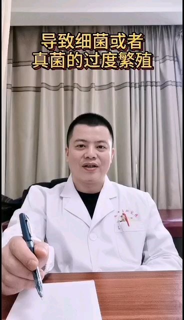引起头屑的几个原因？