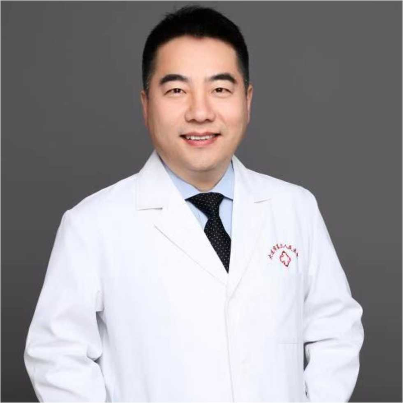 怎么判断带离焦镜，还是佩戴ok镜呀？