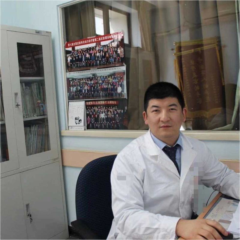 鲜红斑痣治疗前需要减少晒太阳嘛